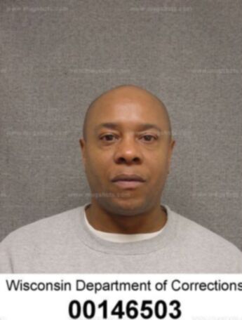 Eddie F Jackson