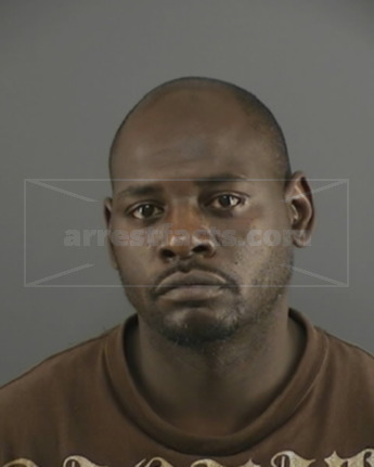 Ernest Decarlos Starks
