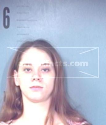 Ashley Noel Fulbright