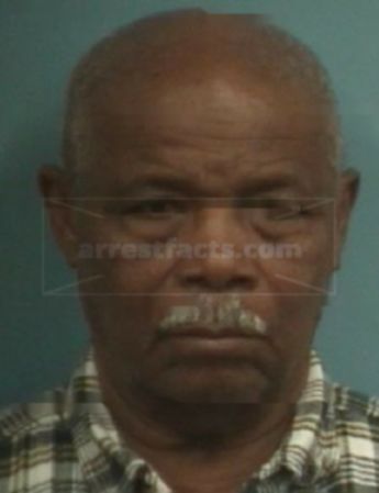 Vincent Roy Beckford