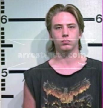 Anthony William Newman