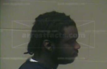 Brandon Deshawn Bartee