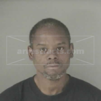 Michael Anthony Brown