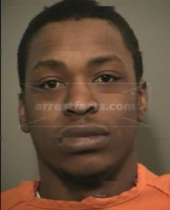 Jaquan Tyrone Johnson