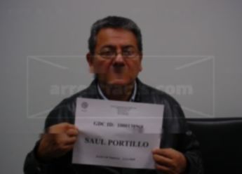 Saul Valdez Portillo