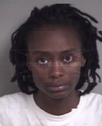 Kayla Shanell Douglas