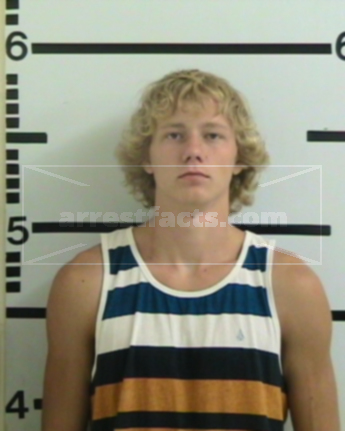 Dillon Tate Duke