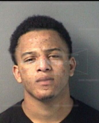 Antwan Darnell Daniels