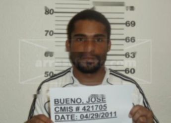 Jose Jesus Bueno