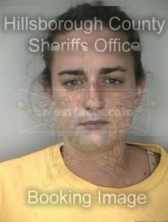 Michelle Lea Ivey