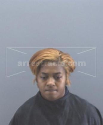 Latasha Shuntae Watkins