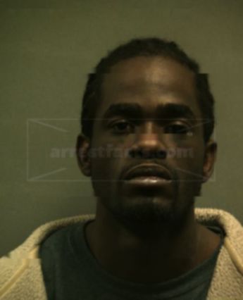 Ricky Earl Wilson