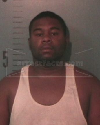 Shaquan Tyrell Johnson