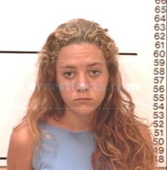 Candice Lee Snyder