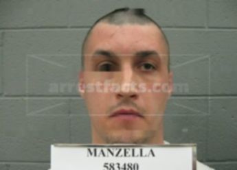 Anthony Michael Manzella