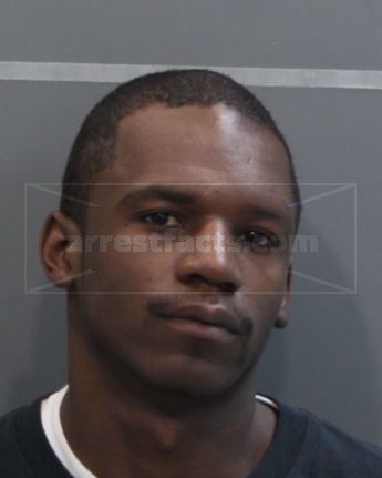 Donte Antonio Terry