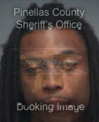 Broderick Perry Brown