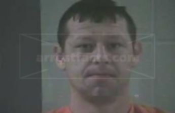 Steven Wayne Shelton