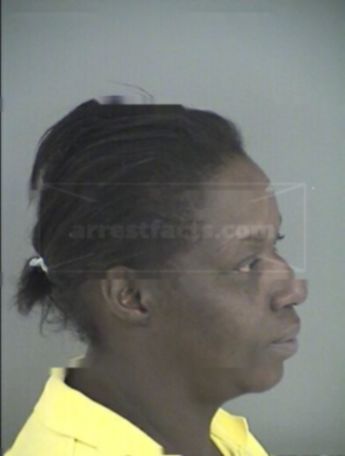 Cassandra Lynn Pegues