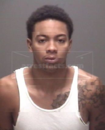 Davin Dewayne Allen