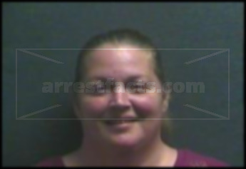 Kimberly Lynn Petrey