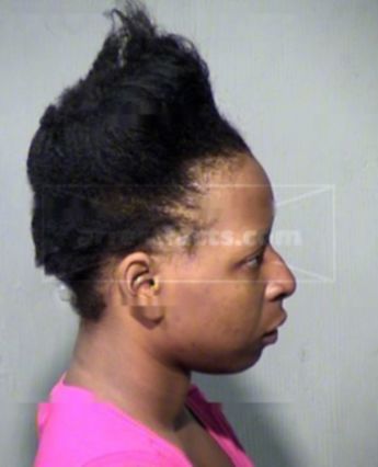 Latoshia Marquita Bivins