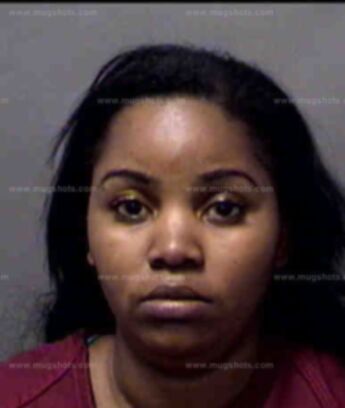 Nakeisha Shawntic Covington