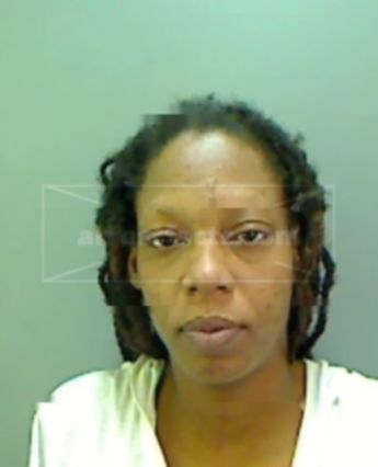 Sandra Shuntae Wright