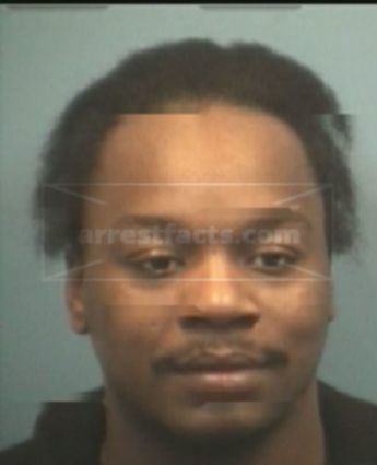 Tracy Darrell Jefferson