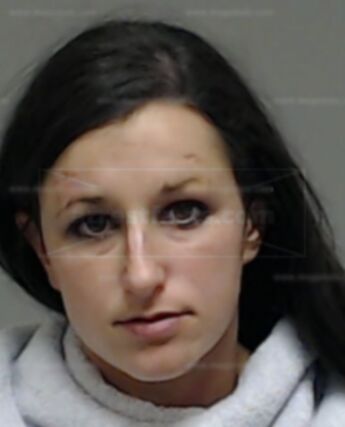 Dena Michelle Womack
