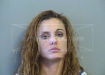 Crystal Michelle Brown