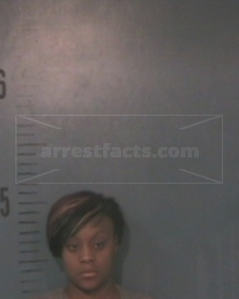 Shelisea Breshea Applin