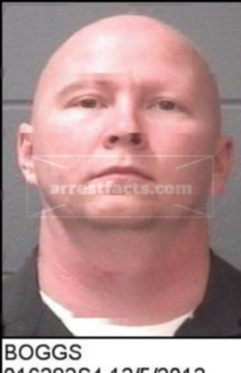 Shawn Andrew Boggs