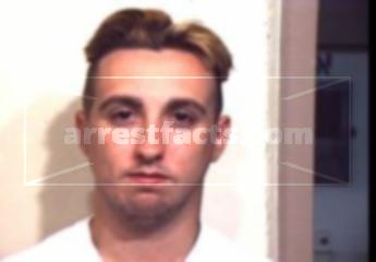 Chad Allen Walden