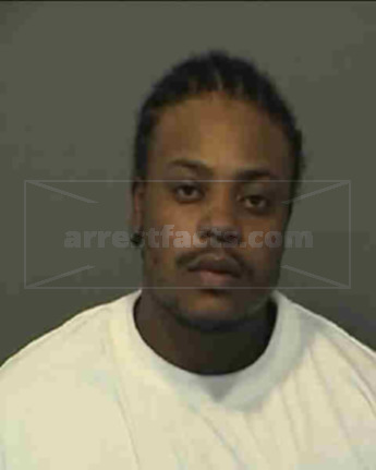Perry Lashawn Freeman