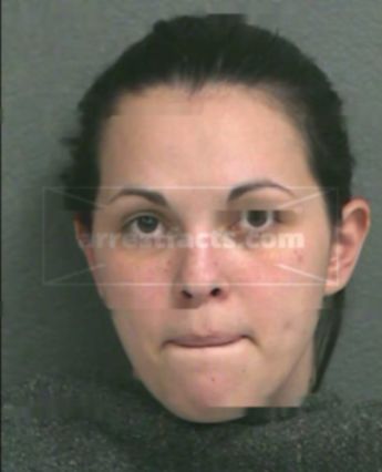 Jamie Lee Byrd