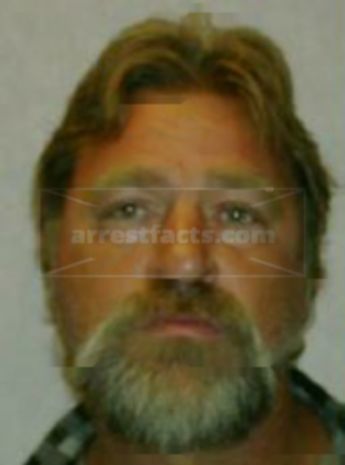 Joe Herston Burkhalter