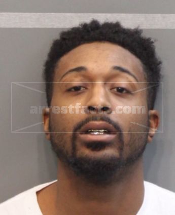 Anthony Maurice Jackson