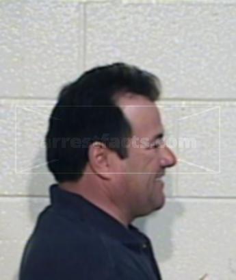 Fernando Ricardo Soto Flores