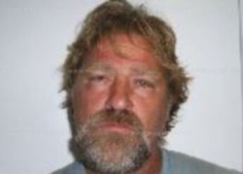 Joe Herston Burkhalter