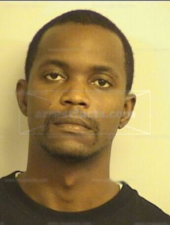 Marcus Antwan Rice