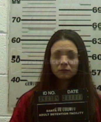 Melissa Kimberly Wilson