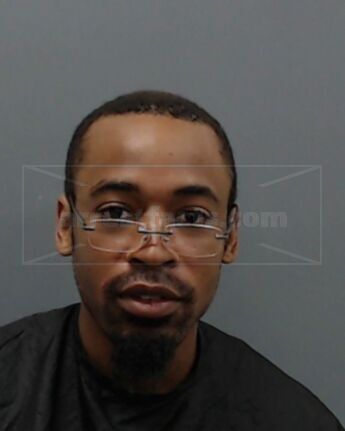 Cory Demond Mayfield