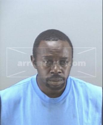 Gregory Dewayne Jenkins