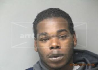 Jamar Jaquay Tubbs