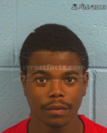 Dewayne Quantail Goode