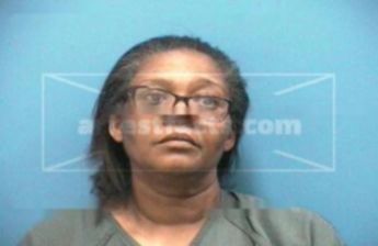 Traci Lenore Armstead