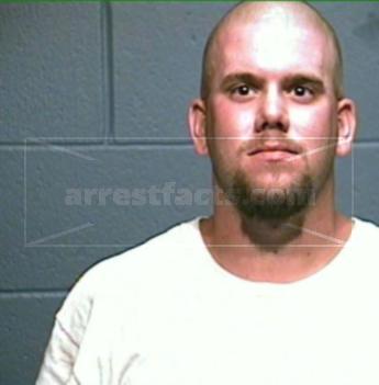 Jared Wayne Scoggins