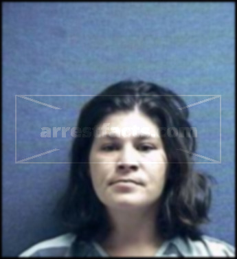 Christina Dawn Scothorn