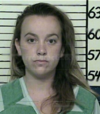 Courtney Michelle Johnson